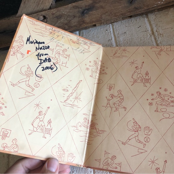 Jean Craig in New York by Kay Littleton World Publishing Hardcover 1948 - Picture 4 of 11